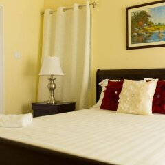 Ocho Rios Villa at Coolshade in Boscobel, Jamaica from 211$, photos, reviews - zenhotels.com guestroom