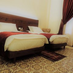 La PLace Hotel in Aley, Lebanon from 145$, photos, reviews - zenhotels.com guestroom photo 2