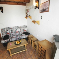 Отель Apartamentos centro de Conil Испания, Кониль-де-ла-Фронтера - отзывы, цены и фото номеров - забронировать отель Apartamentos centro de Conil онлайн интерьер отеля