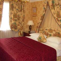 Gallery Hotel комната для гостей фото 3