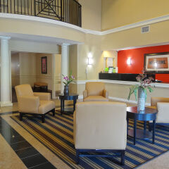 Отель Extended Stay America Austin - Northwest - Research Park комната для гостей