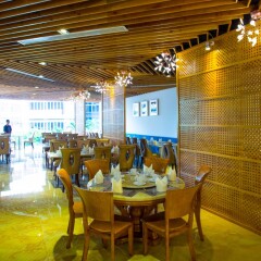 Отель Cicilia Nha Trang Hotels & Spa питание фото 2