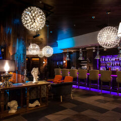 Гостиница Radisson Collection Paradise Resort and Spa Sochi развлечения