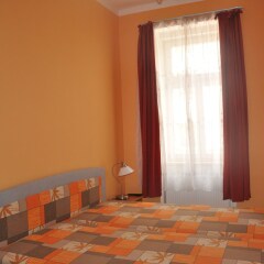 Отель Apartmány U Tržnice детские мероприятия фото 2