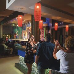 Отель Riu Reggae Adults Only - All Inclusive развлечения