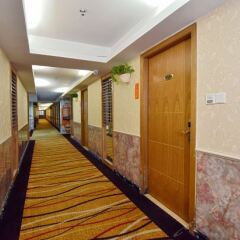 Отель Wenchang Hotel (Guangzhou Shangxiajiu Pedestrian Street) Китай, Гуанчжоу - отзывы, цены и фото номеров - забронировать отель Wenchang Hotel (Guangzhou Shangxiajiu Pedestrian Street) онлайн интерьер отеля
