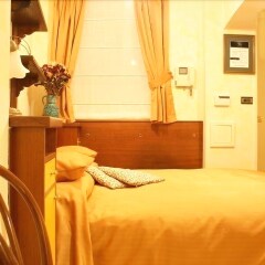 Отель Residence Týnská Чехия, Прага - 6 отзывов об отеле, цены и фото номеров - забронировать отель Residence Týnská онлайн фото 9