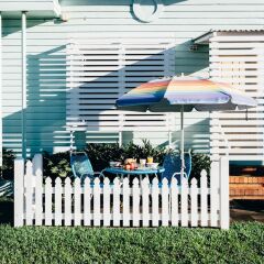 Отель Gold Coast Airport Accommodation - La Costa Motel бассейн
