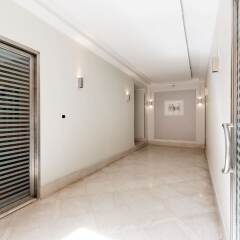 Апартаменты Rome as you feel - Baccina Apartment интерьер отеля