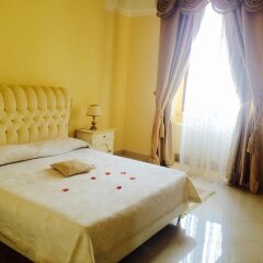 Отель Castello Conti Filo Resort Торре-Санта-Сузанна комната для гостей фото 2