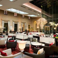 Отель Palais Hansen Kempinski Vienna питание фото 3