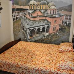 10 Coins Hostel комната для гостей фото 6