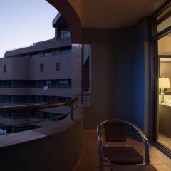 Sheraton Cesme Hotel, Resort & Spa Чешме балкон