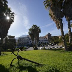 Отель Villa dAmato Италия, Палермо - 1 отзыв об отеле, цены и фото номеров - забронировать отель Villa dAmato онлайн фото 3