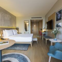 Radisson Blu Hotel Trabzon комната для гостей фото 2