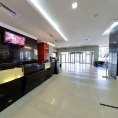 Hotel Continental in Timisoara, Romania from 63$, photos, reviews - zenhotels.com