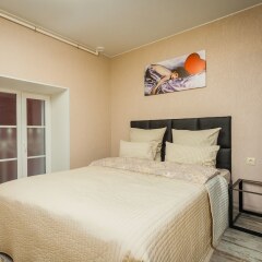Гостиница Apt on Chetvyortaya Sovetskaya 8 ap10 комната для гостей фото 2