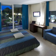 Отель Mercure Rimini Lungomare Италия, Римини - 8 отзывов об отеле, цены и фото номеров - забронировать отель Mercure Rimini Lungomare онлайн фото 6