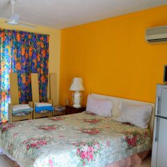 Отель HS Negril Jamaica Getaway удобства в номере фото 2