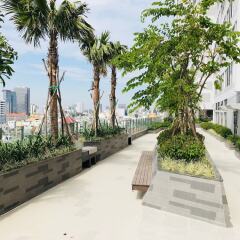 Апартаменты Henry Studio Luxury 2BR SWPool 17th фото 3