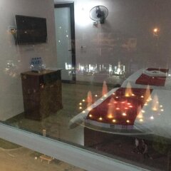 Отель Happy Sapa Hotel Вьетнам, Шапа - отзывы, цены и фото номеров - забронировать отель Happy Sapa Hotel онлайн спа