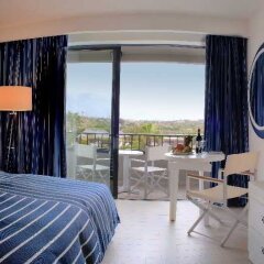 Отель db Seabank Resort and Spa комната для гостей фото 3