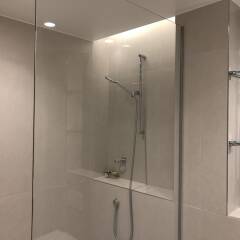 Отель Danubius Hotel Erzsébet City Center Венгрия, Будапешт - 6 отзывов об отеле, цены и фото номеров - забронировать отель Danubius Hotel Erzsébet City Center онлайн ванная