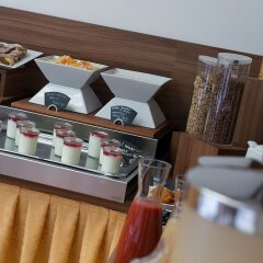 Отель Boutique Hotel Constans Prague Чехия, Прага - - забронировать отель Boutique Hotel Constans Prague, цены и фото номеров фото 7