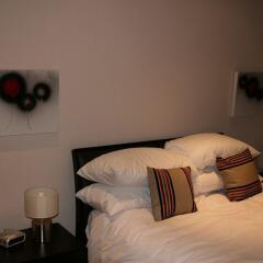 Апартаменты MAX Serviced Apartments Glasgow, 38 Bath Street комната для гостей фото 4