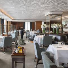 Отель Mandarin Oriental, Hong Kong фото 2