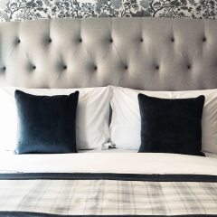 Отель The Grafton Arms Pub & Rooms удобства в номере