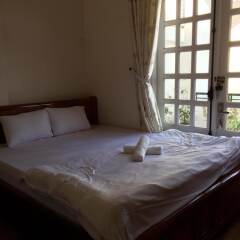 Luu Ly Hotel Далат комната для гостей фото 3