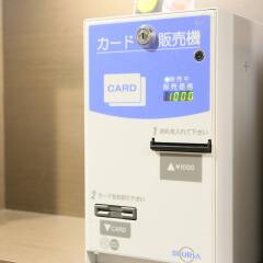 APA Hotel Roppongi-Ichome Ekimae банкомат