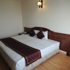 Ha Long Eden Hotel сейф в номере
