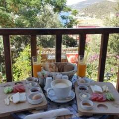 Old Town Hotel Kalkan Турция, Калкан - отзывы, цены и фото номеров - забронировать отель Old Town Hotel Kalkan - Adults Only онлайн фото 2