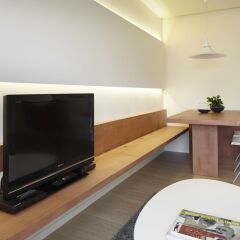 Апартаменты Mur Apartment by FeelFree Rentals комната для гостей фото 5