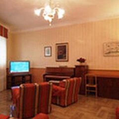 Отель La Ginestra Италия, Реканати - отзывы, цены и фото номеров - забронировать отель La Ginestra онлайн детские мероприятия