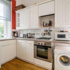 Отель Enchanting Home by Holloway Road Station в номере фото 2