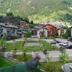 Hotel La Lanterna Киеза-ин-Вальмаленко