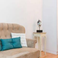Отель Vienna Prestige Apartments Alser Str. Австрия, Вена - отзывы, цены и фото номеров - забронировать отель Vienna Prestige Apartments Alser Str. онлайн комната для гостей фото 4