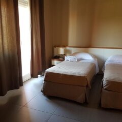 Отель City Guest House Италия, Рим - 1 отзыв об отеле, цены и фото номеров - забронировать отель City Guest House онлайн комната для гостей фото 2