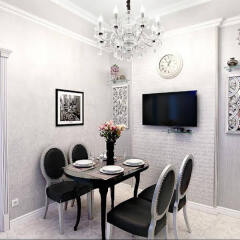 Апартаменты Beach & Beatles Apartments комната для гостей фото 4