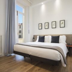Отель 7Florence B&B комната для гостей фото 2