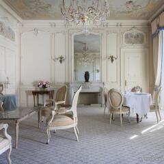Отель Beau Rivage Geneva Швейцария, Женева - 2 отзыва об отеле, цены и фото номеров - забронировать отель Beau Rivage Geneva онлайн интерьер отеля