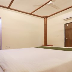 Отель Treebo Trend Sindola Inn Индия, Вагатор - отзывы, цены и фото номеров - забронировать отель Treebo Trend Sindola Inn онлайн фото 2