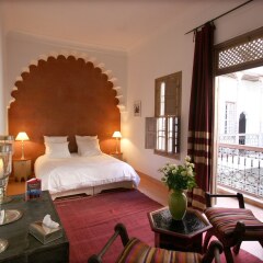 Отель Riad Altair комната для гостей фото 2
