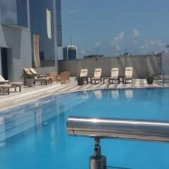 Отель Intercontinental Lagos Лагос бассейн фото 2
