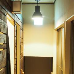 328 Hostel & Lounge Токио сауна