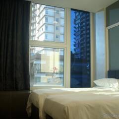Value Hotel Balestier комната для гостей фото 5