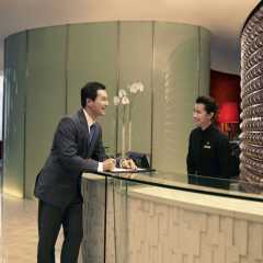 Отель Pan Pacific Xiamen Китай, Сямынь - отзывы, цены и фото номеров - забронировать отель Pan Pacific Xiamen онлайн фото 2